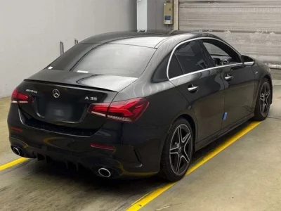 Mercedes-Benz AMG