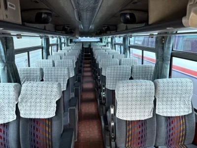 Mitsubishi BUS