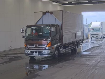 Hino RANGER