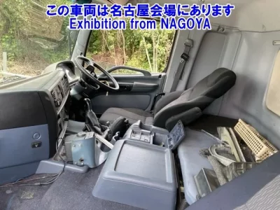 Hino OTHER
