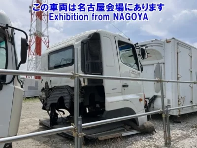 Hino OTHER