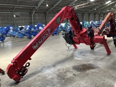 OTHERS UNIC CRANE
