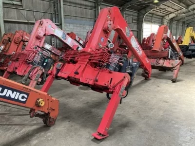 OTHERS UNIC CRANE