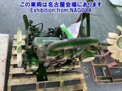 YANMAR OTHER