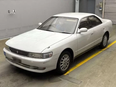 Toyota CHASER