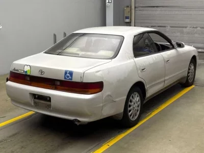 Toyota CHASER