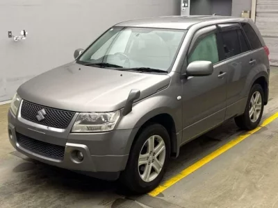 Suzuki ESCUDO
