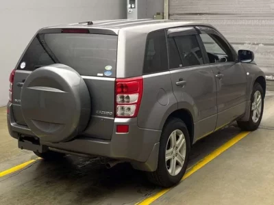 Suzuki ESCUDO