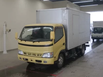 Hino DUTRO
