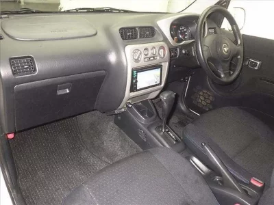 Daihatsu TERIOS KID