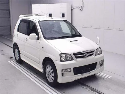 Daihatsu TERIOS KID
