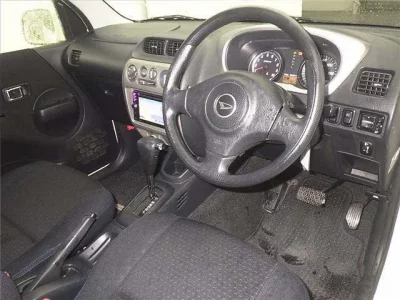 Daihatsu TERIOS KID