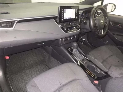 Toyota COROLLA SPORT