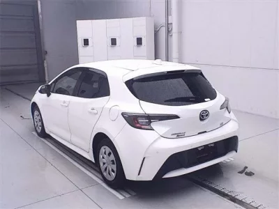 Toyota COROLLA SPORT