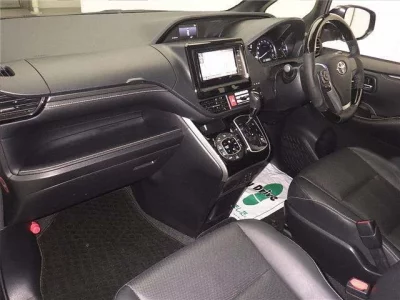 Toyota ESQUIRE