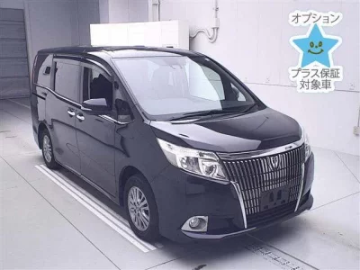 Toyota ESQUIRE
