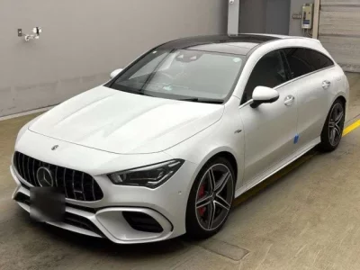 Mercedes-Benz AMG