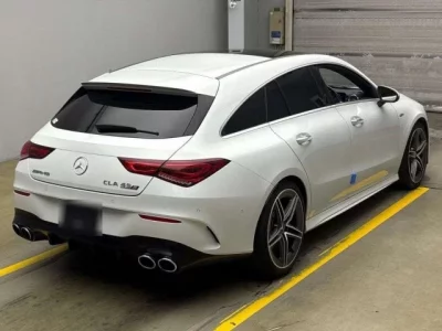 Mercedes-Benz AMG