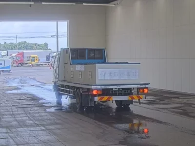 Mitsubishi FUSO FIGHTER