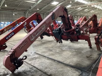 OTHERS UNIC CRANE