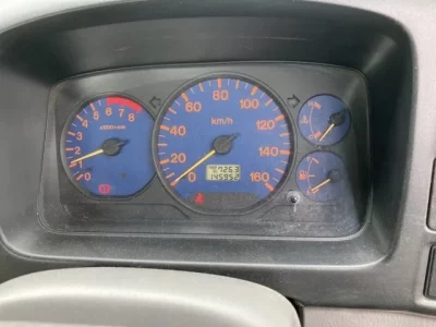 Mazda OTHER