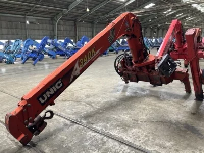 OTHERS UNIC CRANE
