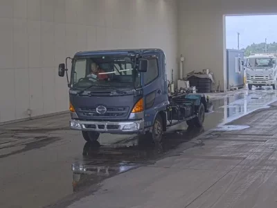Hino RANGER
