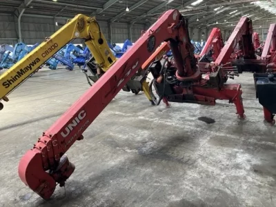 OTHERS UNIC CRANE