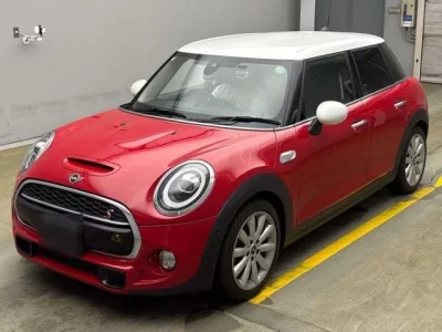 BMW MINI