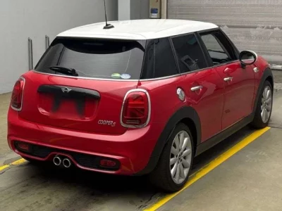 BMW MINI