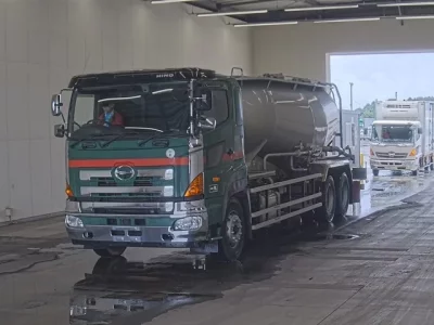 Hino PROFIA