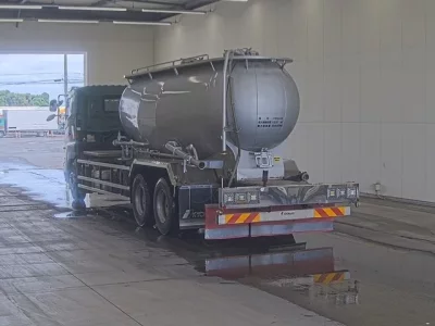 Hino PROFIA