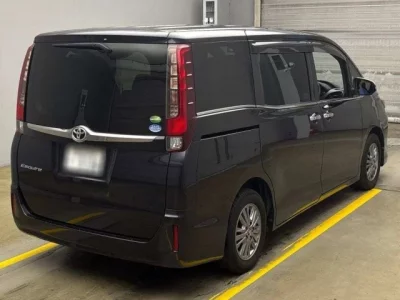 Toyota ESQUIRE