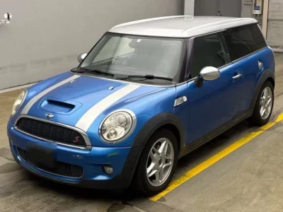 BMW MINI