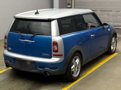 BMW MINI