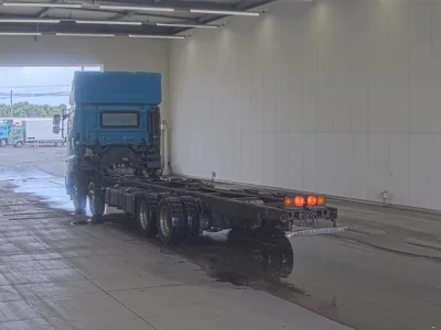 Hino TRUCK