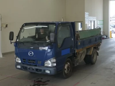 Mazda TITAN