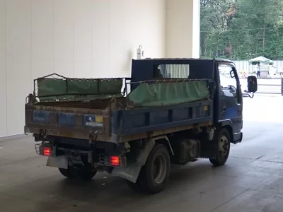 Mazda TITAN