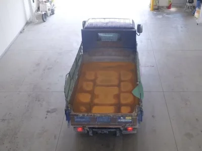 Mazda TITAN