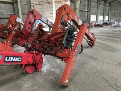 OTHERS UNIC CRANE