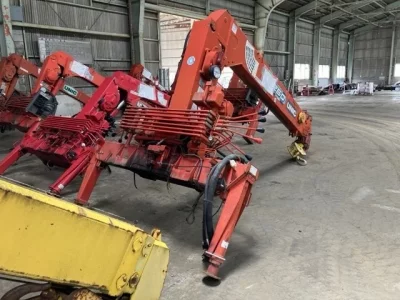 OTHERS UNIC CRANE