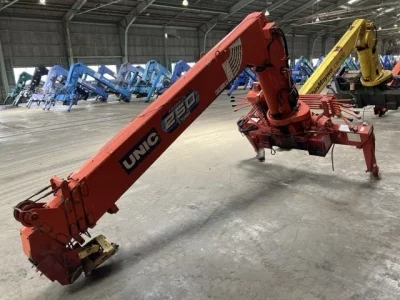 OTHERS UNIC CRANE