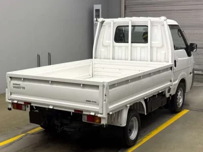 Nissan VANETTE TRUCK