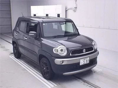 Suzuki XBEE