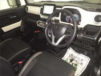 Suzuki XBEE