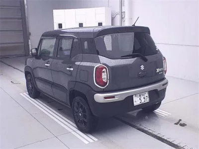 Suzuki XBEE