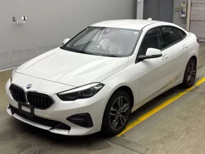 BMW 2-Series