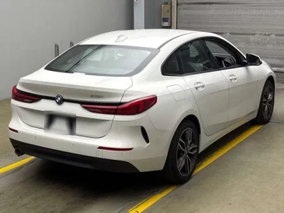 BMW 2-Series