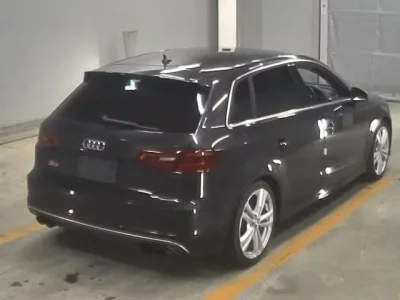 Audi S3
