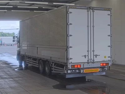 Hino PROFIA